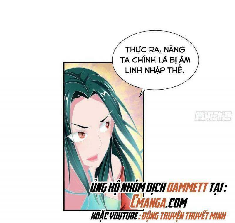 Tôi Là Thần Y: Chapter 184