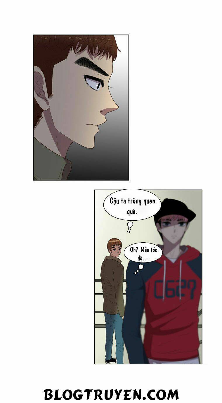 My Shining World: Chapter 9
