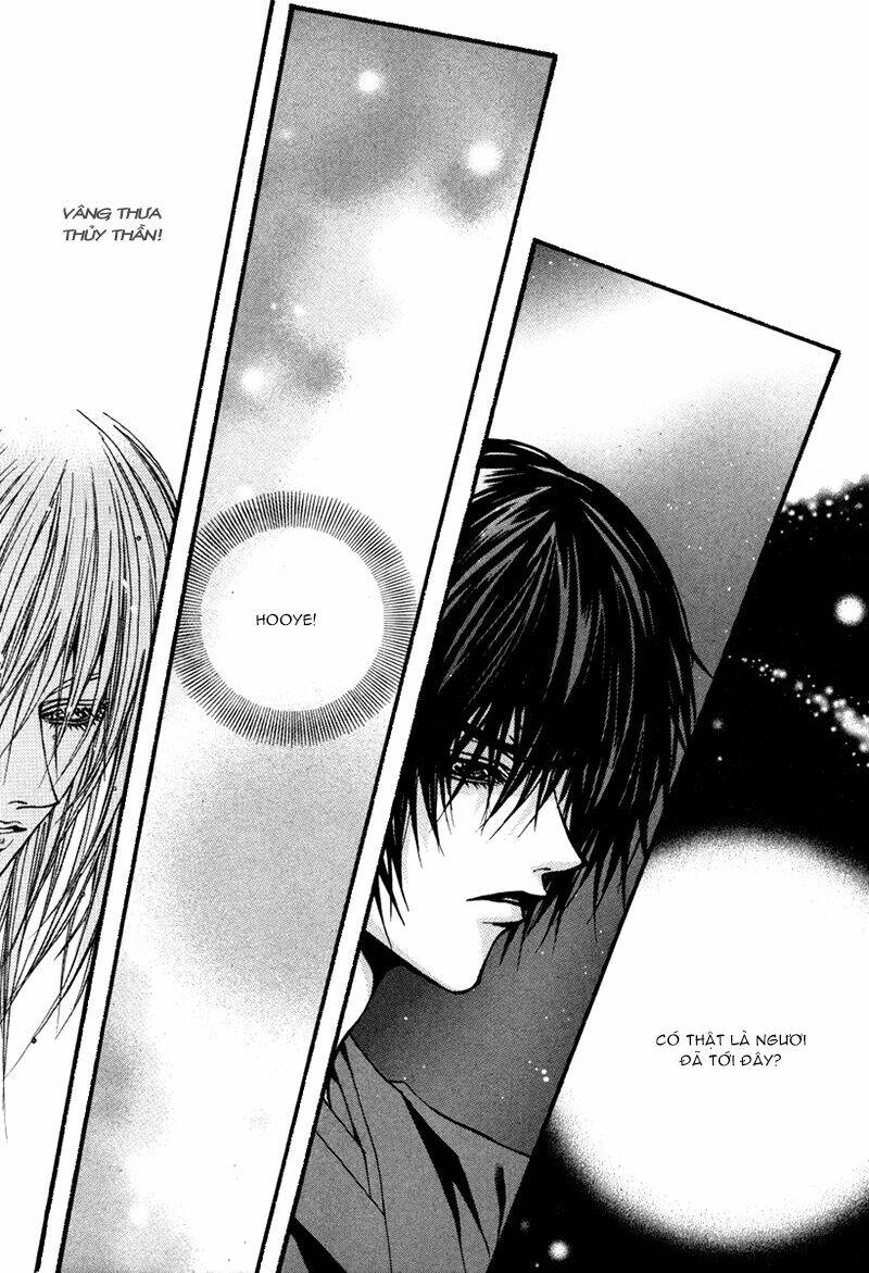 Tân Nương Của Thủy Thần: Chapter 89