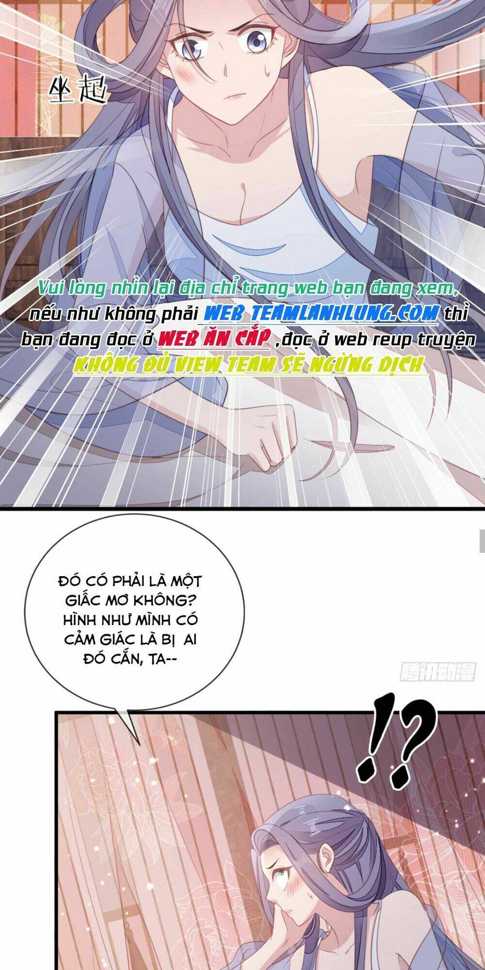 Mau Xuyên Không Rửa Tội Cho Nhân Vật Phản Diện: Chapter 110