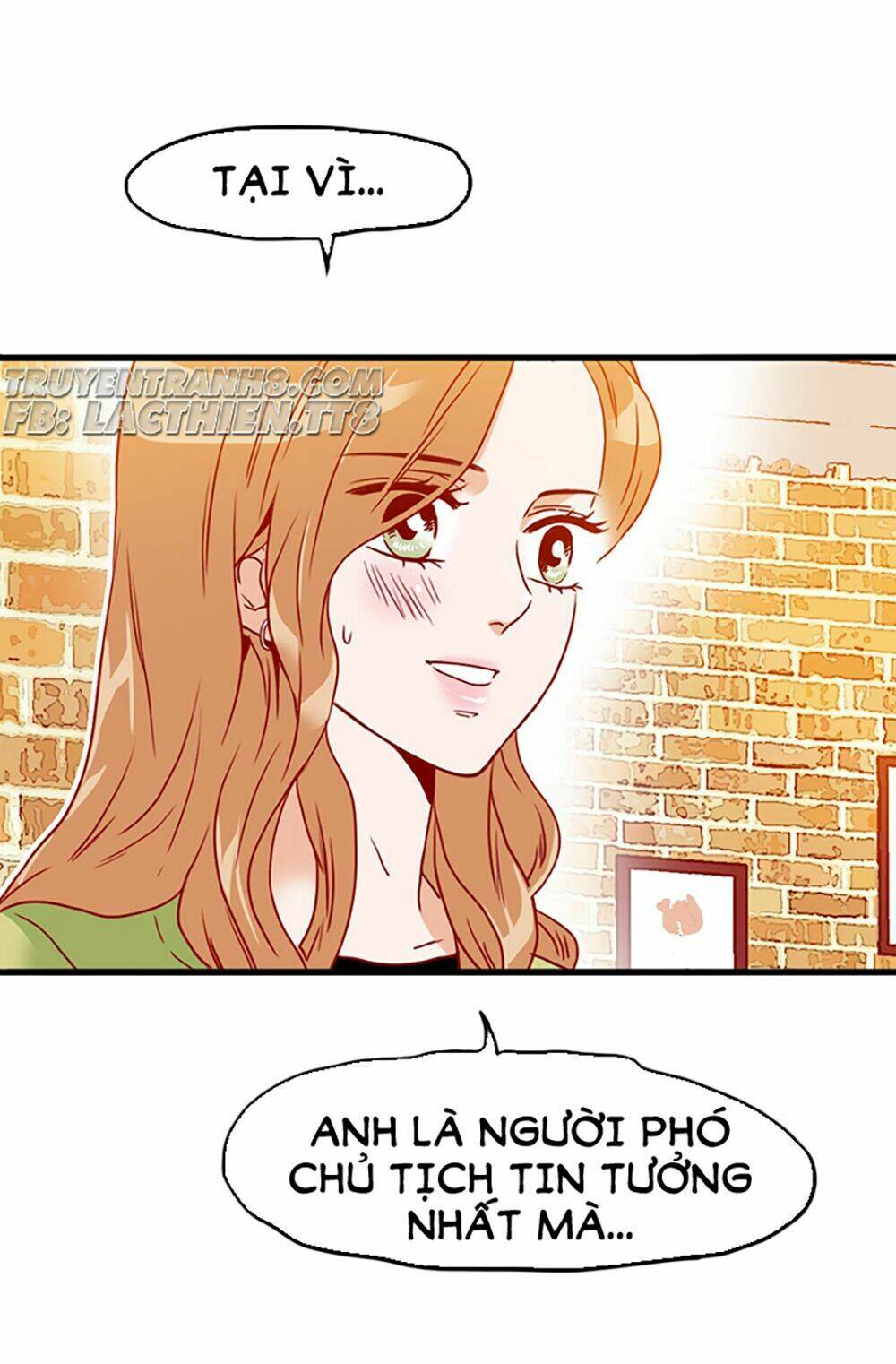 Thư Ký Kim Sao Thế Nhỉ?: Chapter 25