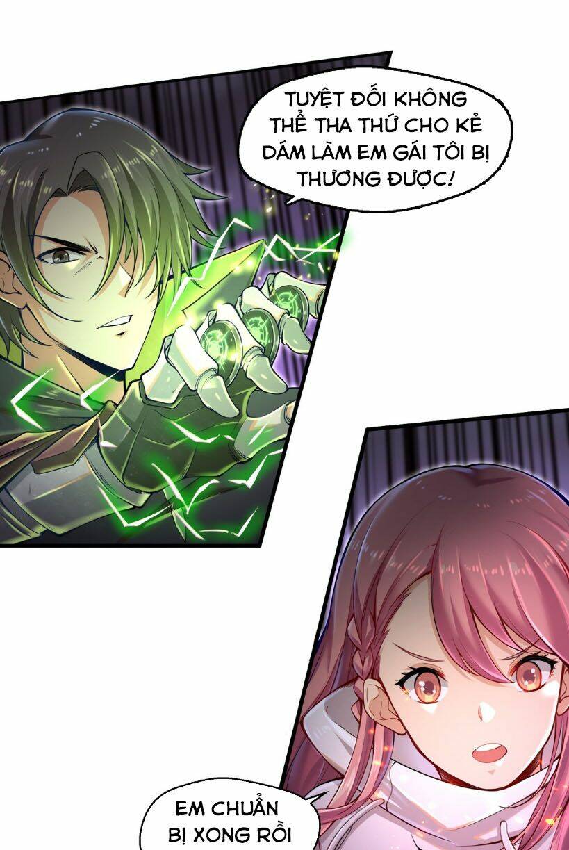 Một Trăm Triệu Điểm: Chapter 6