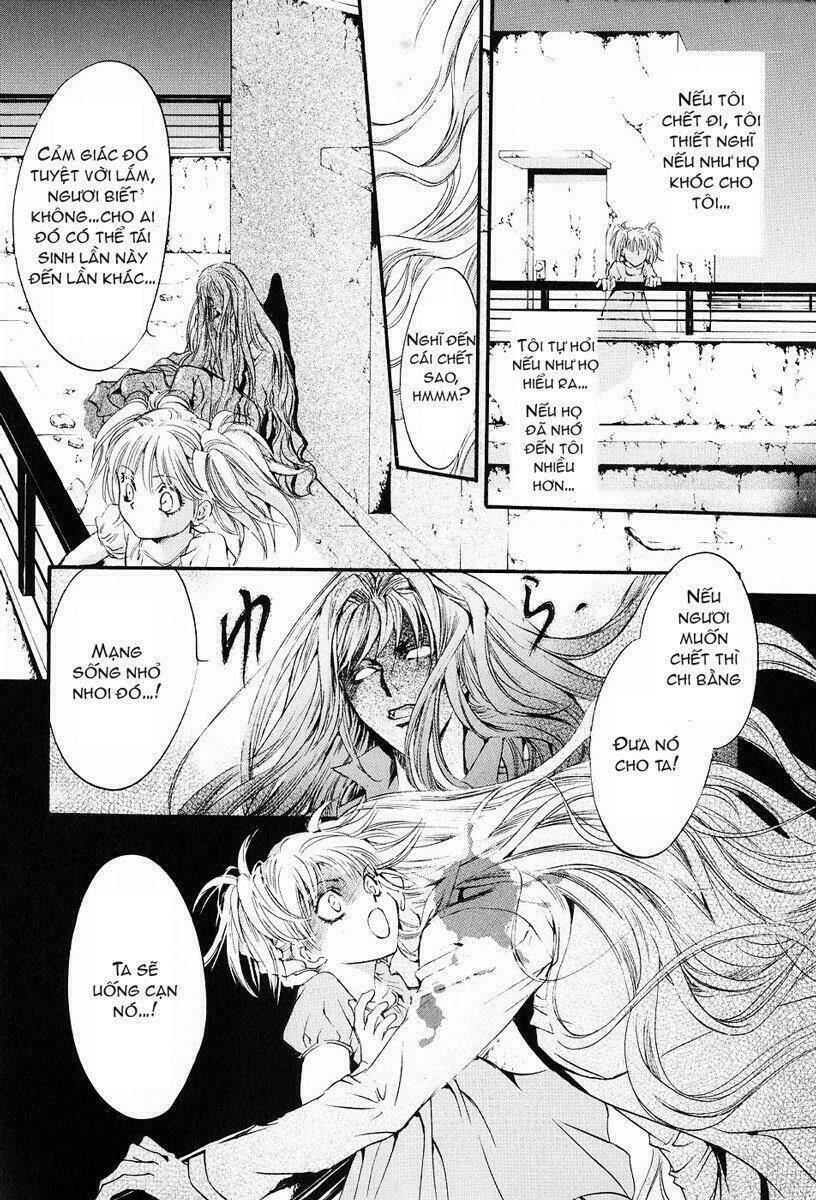 Blood Hound: Chapter 1