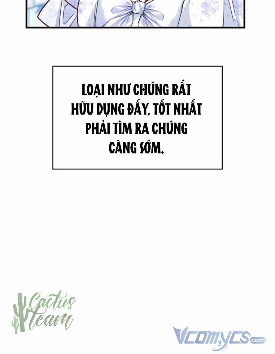 Lòng Trung Thành Với Kẻ Ác: Chapter 13