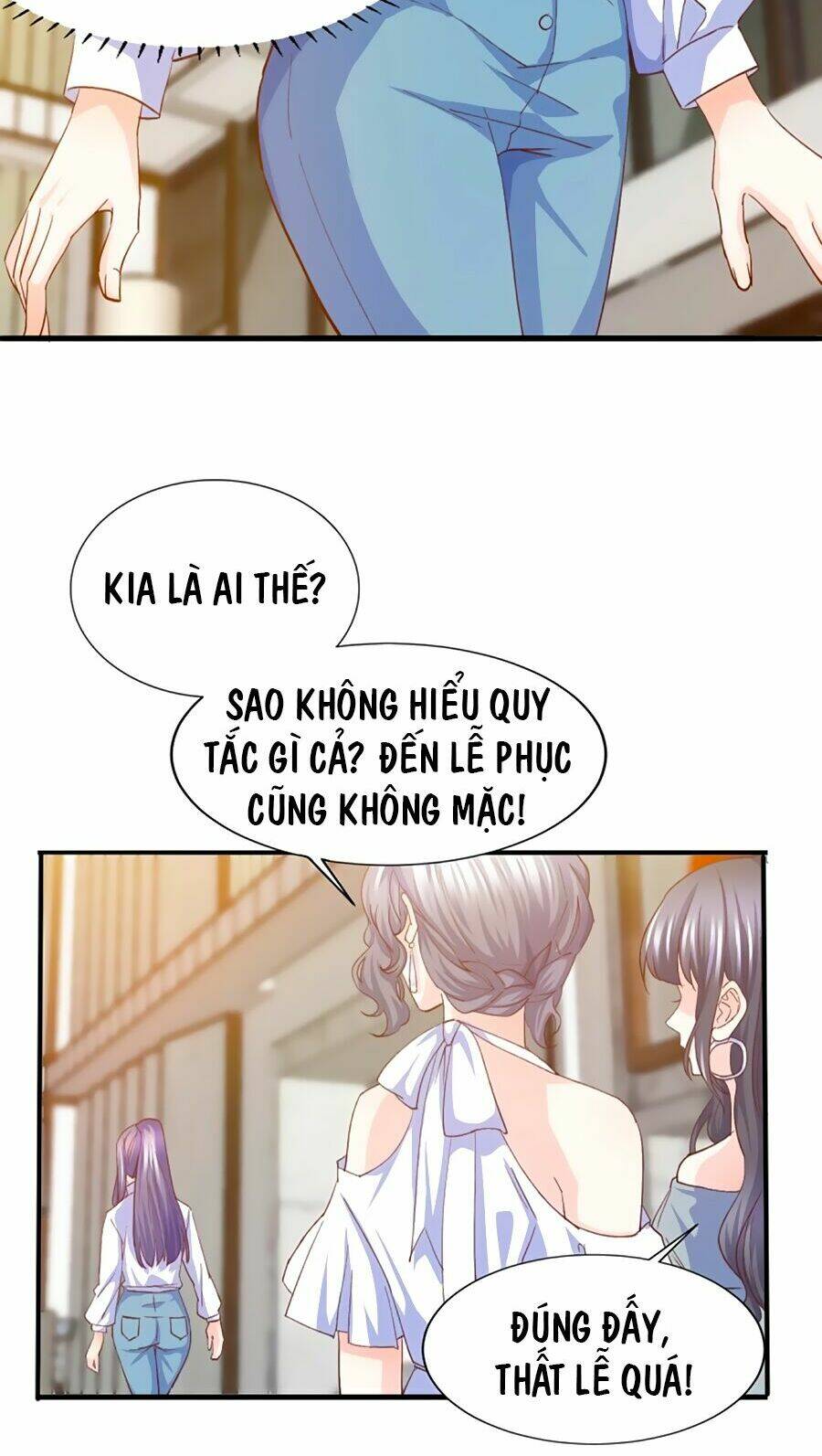 Ta Và Nam Thần Cởi Áo Ngủ Rồi: Chapter 14