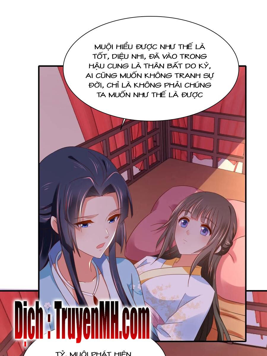 Lãnh Cung Phế Hậu Muốn Nghịch Thiên: Chapter 200