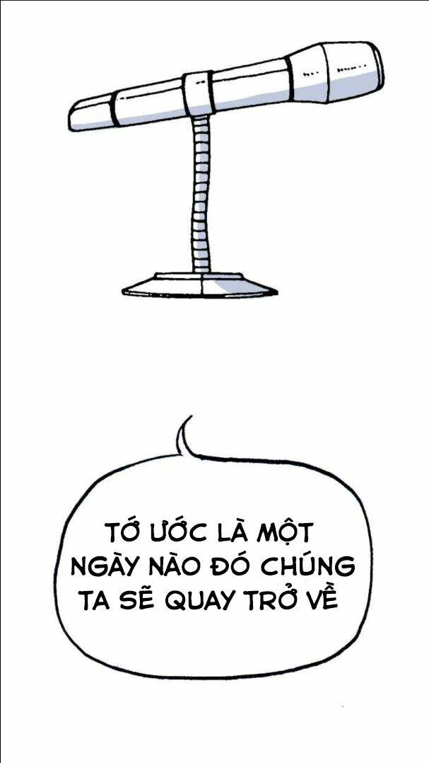 Mắc Kẹt Trên Mặt Trăng: Chapter 10