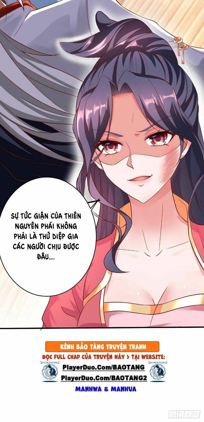 Hệ Thống Chiếm Đoạt Bá Đạo Trên Từng Hạt Gạo: Chapter 4