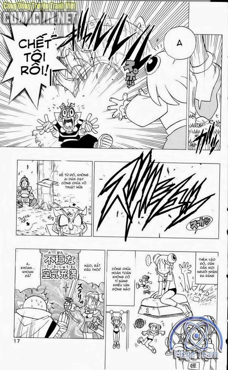 Guardian Eight: Chapter 2