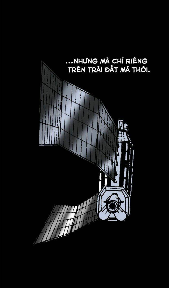 Mắc Kẹt Trên Mặt Trăng: Chapter 4