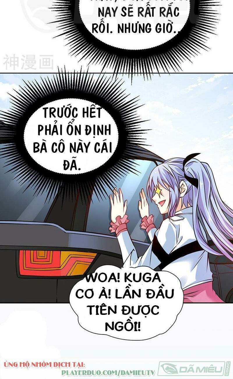 Nhất Phẩm Cao Thủ: Chapter 72