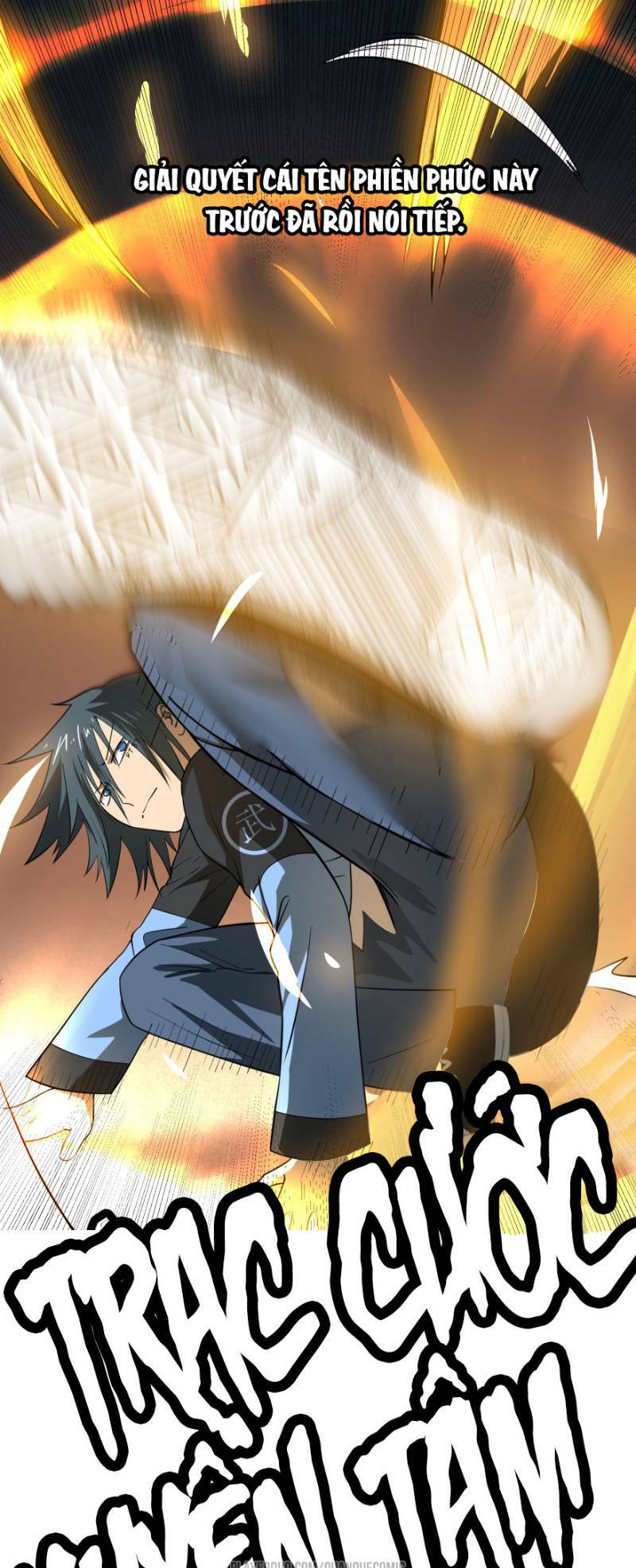 Danh Sách Kẻ Phản Diện: Chapter 17