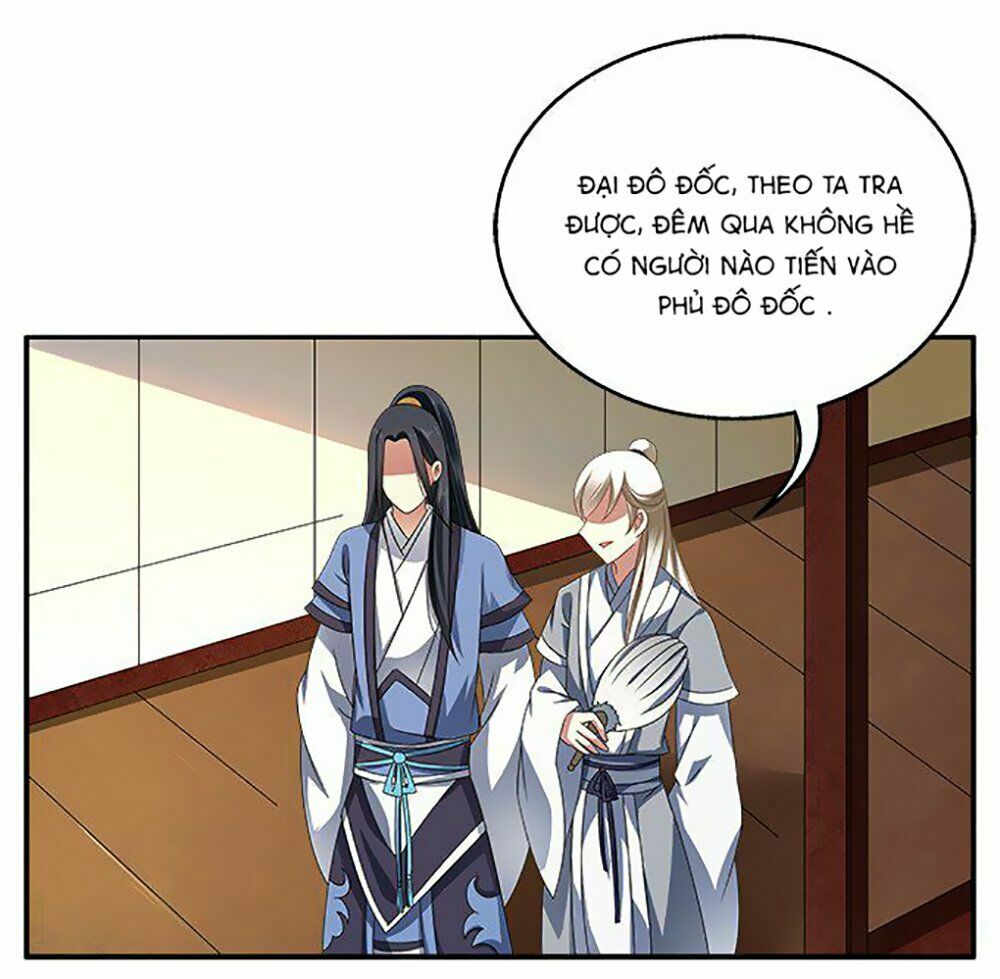 Thịnh Thế An Nhiên: Chapter 8