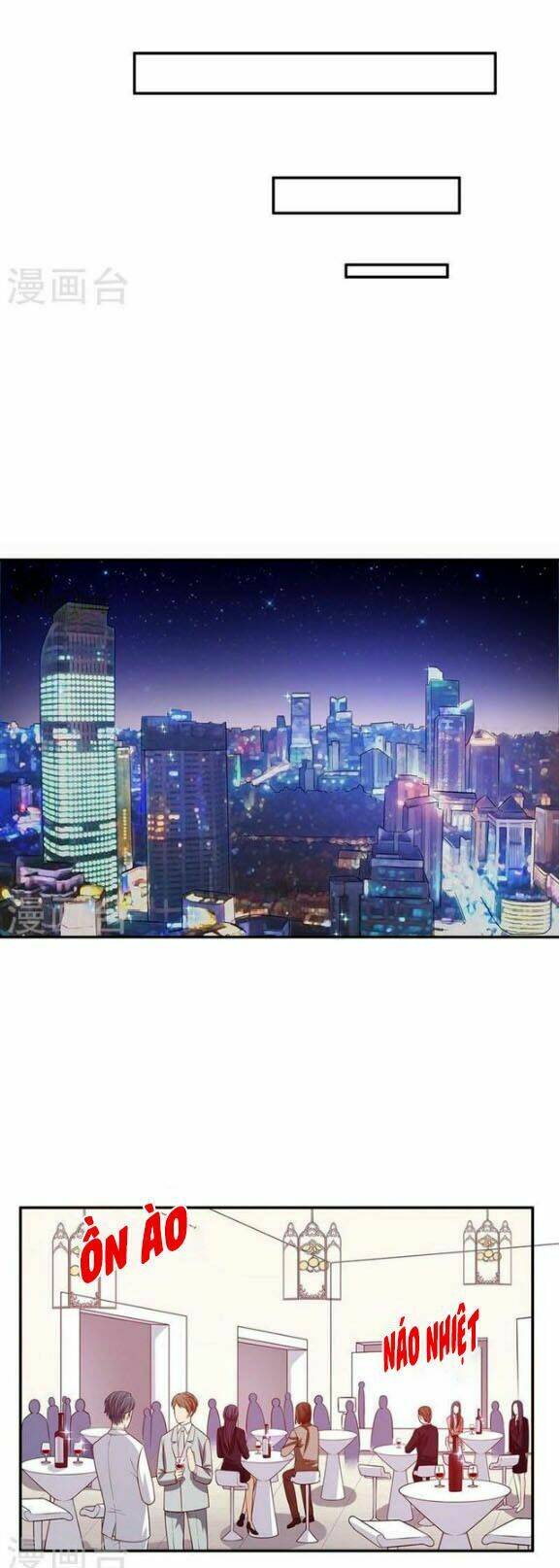 101 Phương Pháp Của Tổng Tài: Chapter 23
