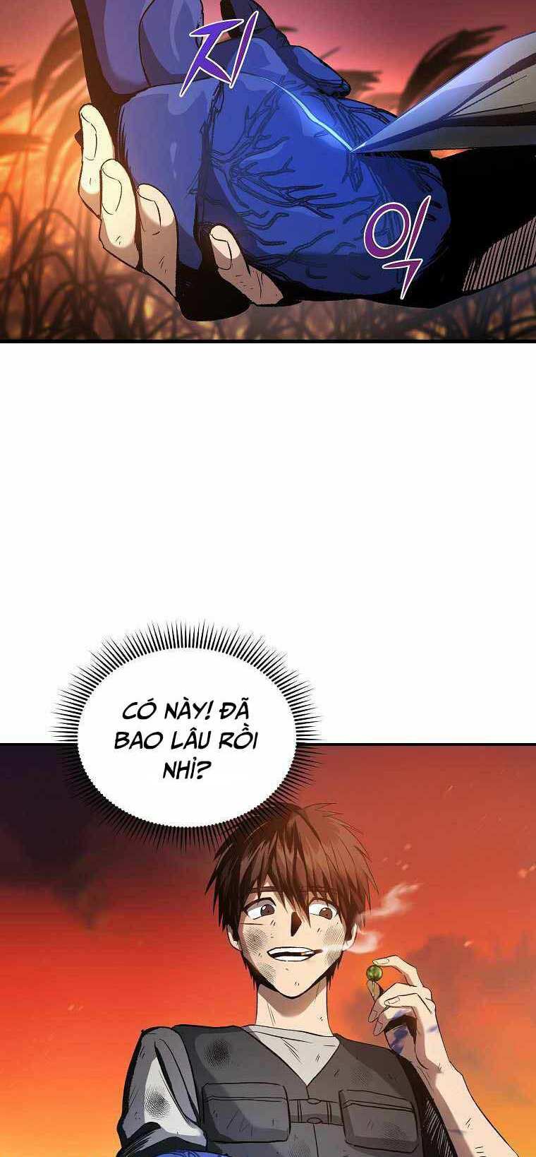 Con Đường Diệt Thần: Chapter 2