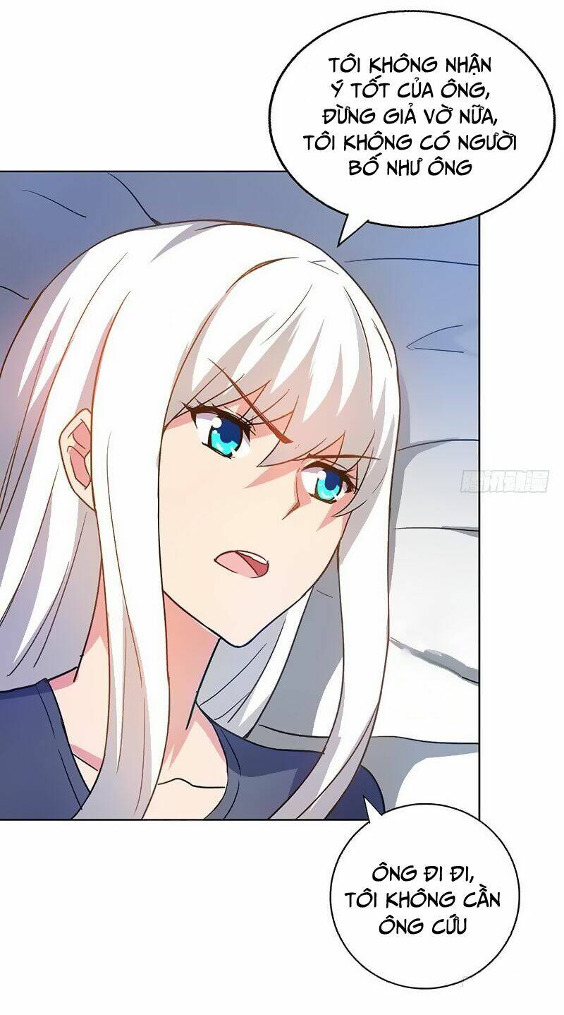 Địa Phủ Hỗn Giang Long: Chapter 44