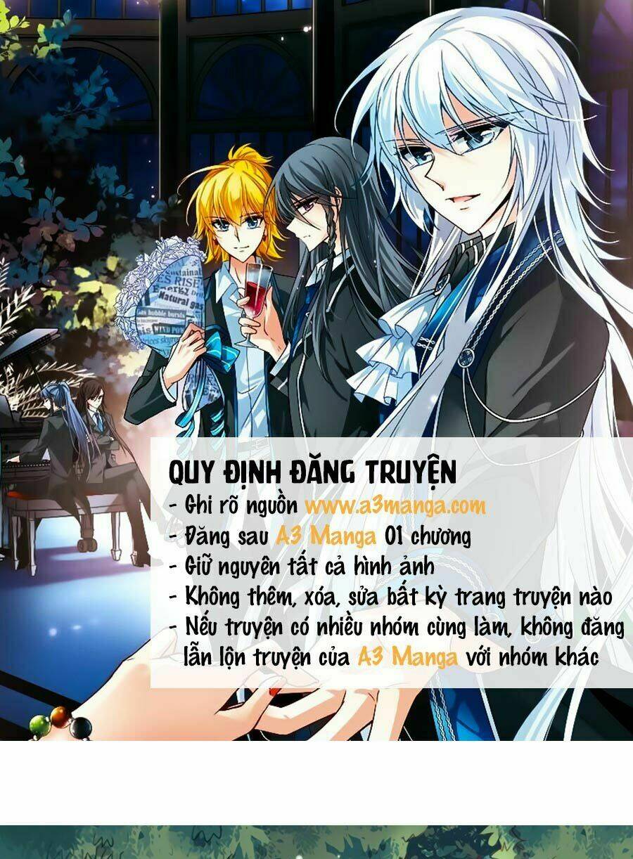 Bá Đạo Tổng Tài Yêu Ta: Chapter 82