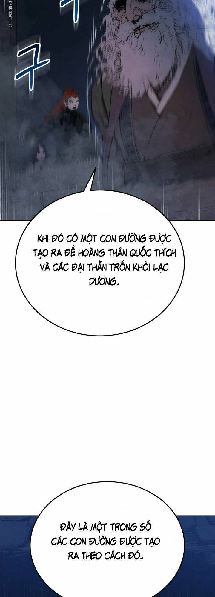 Phụng Tiên Trọng Sinh Ký: Chapter 23