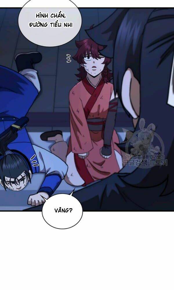 Thân Thủ Đệ Nhất Kiếm: Chapter 75