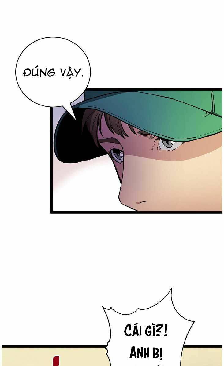 Dna Thiên Tài Đơn Độc: Chapter 20