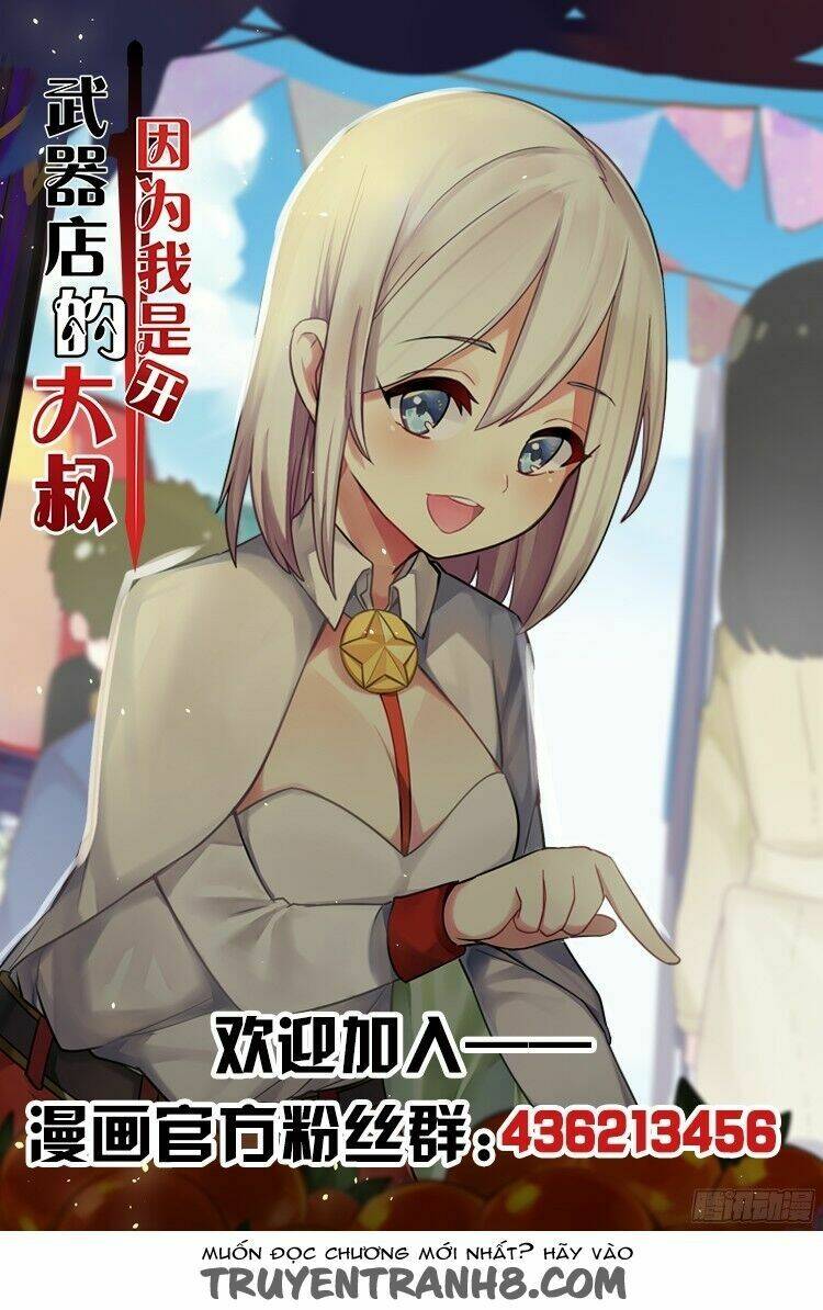 Vì Tôi Là Ông Chú Mở Tiệm Bán Vũ Khí: Chapter 56