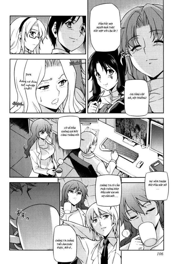 Freezing: Chapter 56