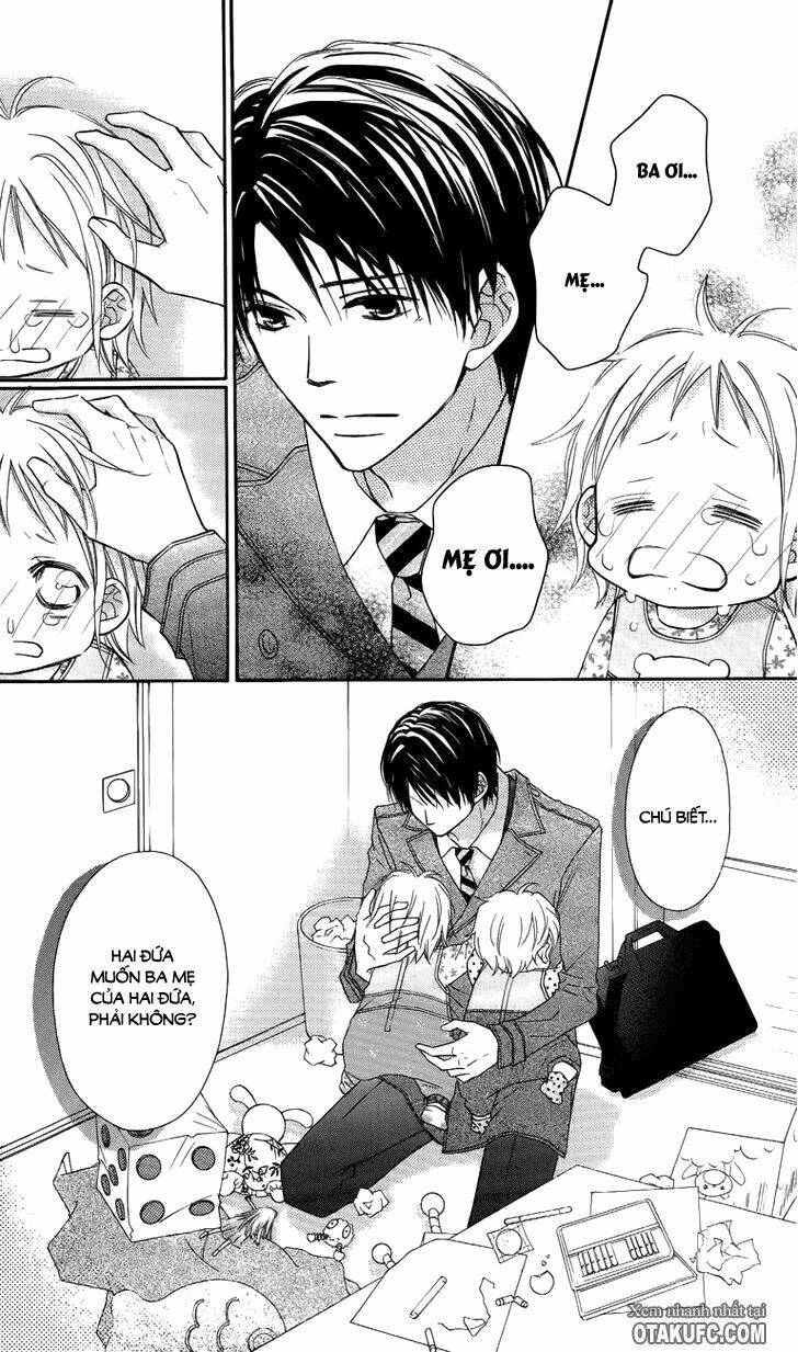 Love So Life: Chapter 61