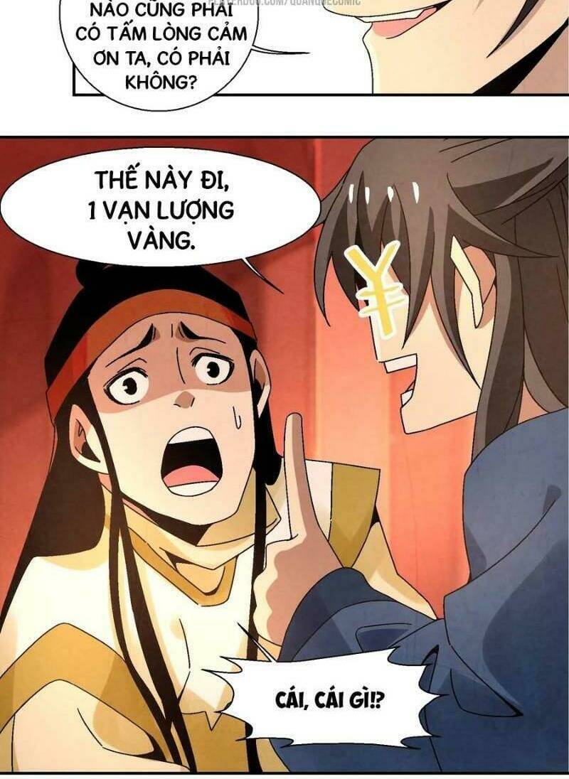 Ma Giáo Giáo Chủ Tái Xuất Giang Hồ: Chapter 10.2