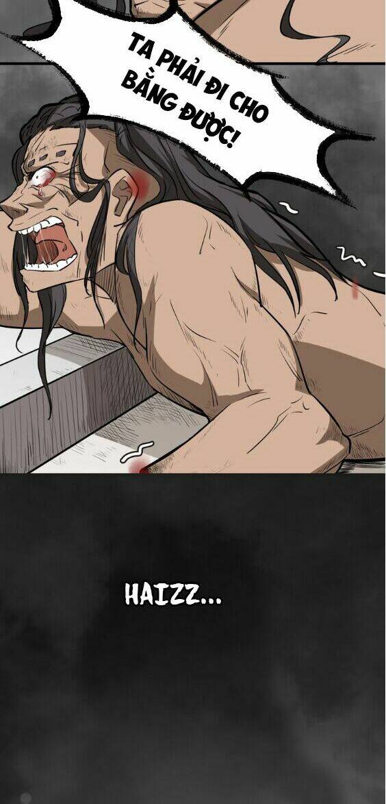 Đại Nghịch Chi Môn: Chapter 12