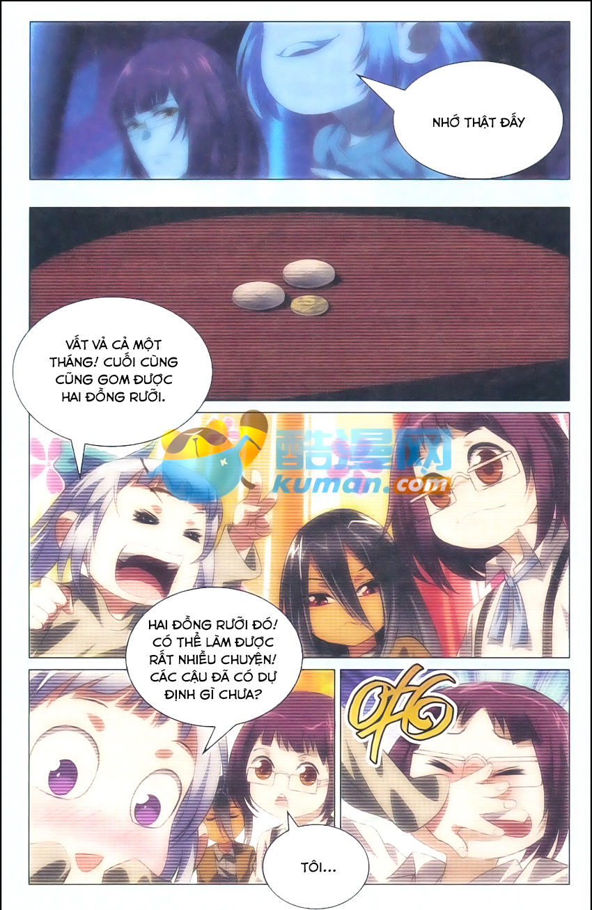 9981 - Chín Chín Tám Mươi Mốt: Chapter 90