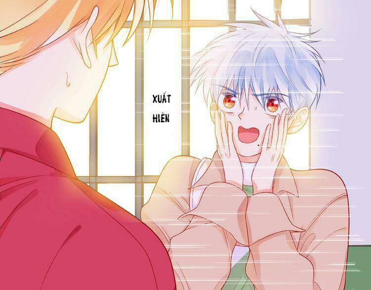 Giai Điệu Của Sự Va Chạm: Chapter 13