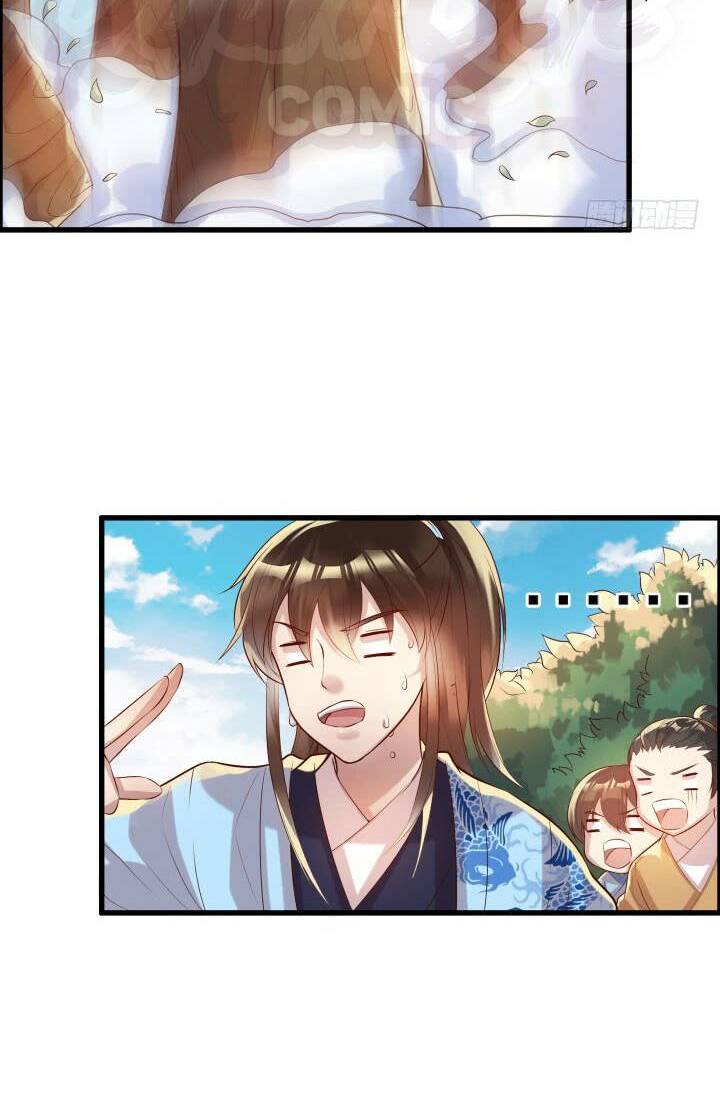 Siêu Phàm Truyện: Chapter 19