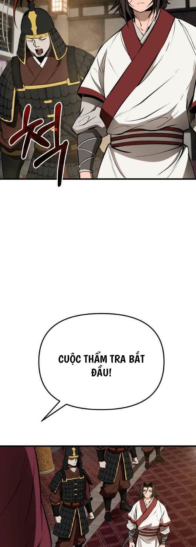 Đông Phương Bất Bại: Chapter 19