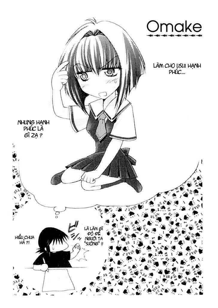 Little Vampire: Chapter 5