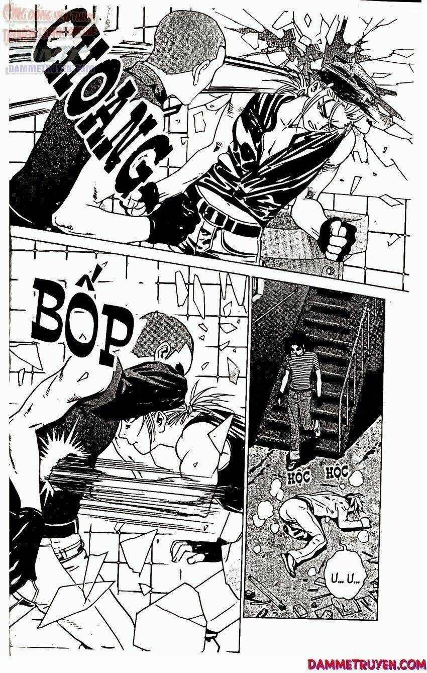 Ai Hơn Ai: Chapter 126