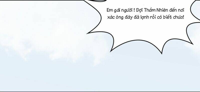 Cửu Hoang Đọa Huyền Sư: Chapter 21