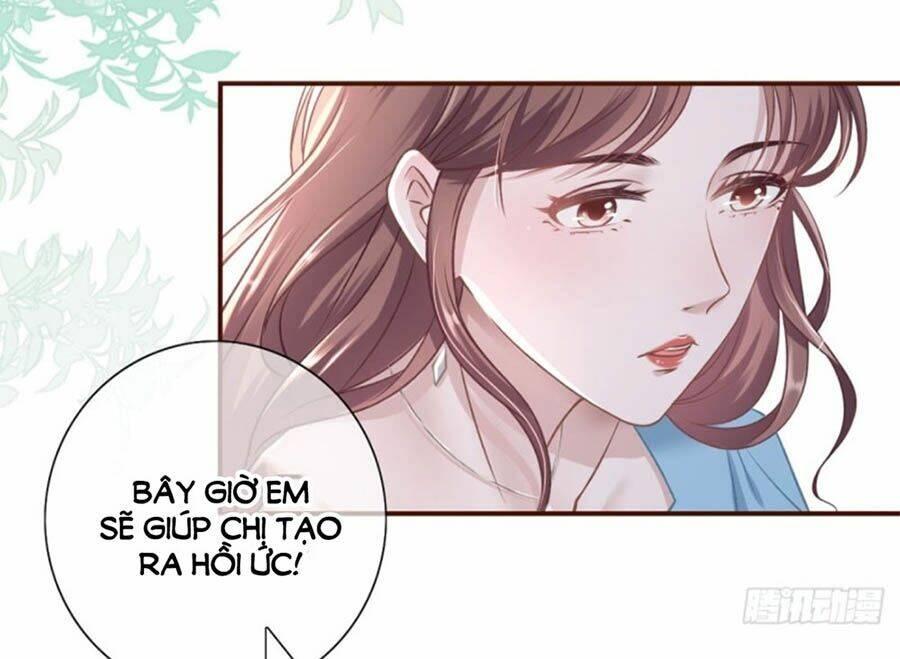 Bạn Gái Tôi Mới 30+: Chapter 45