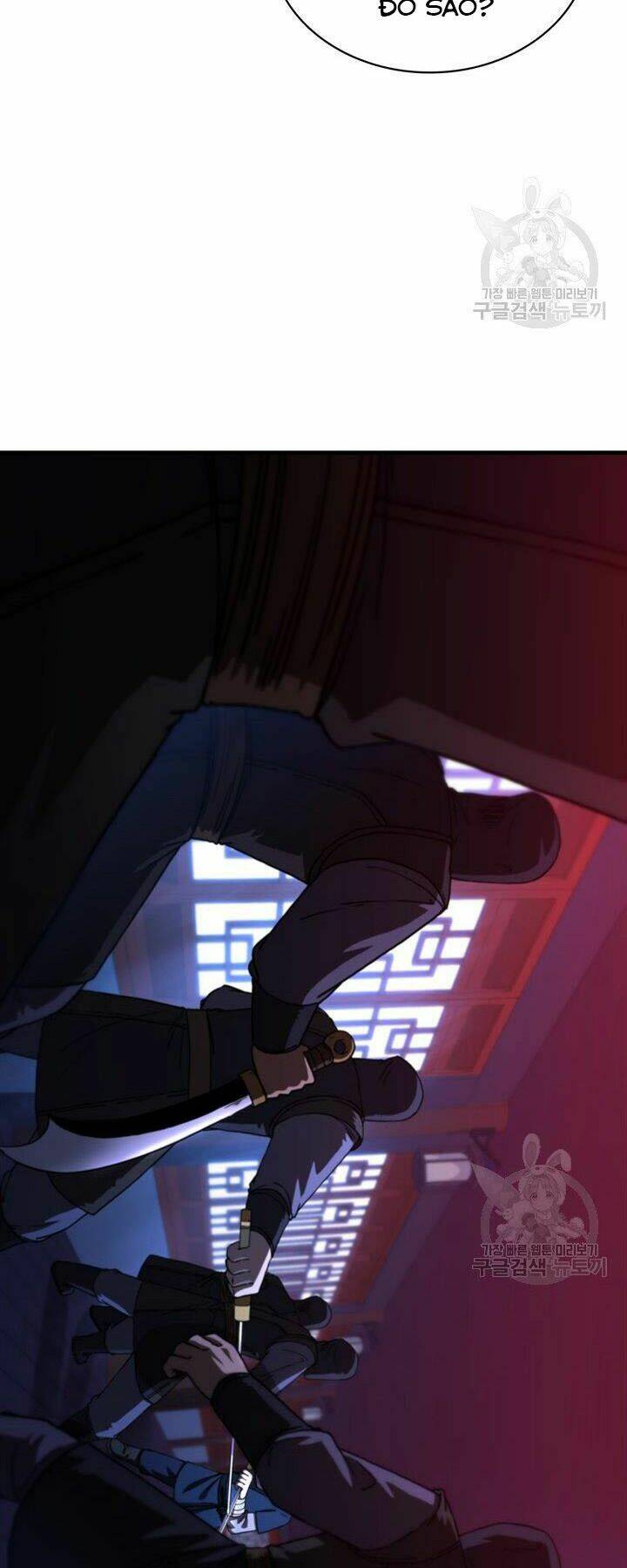 Thân Thủ Đệ Nhất Kiếm: Chapter 83