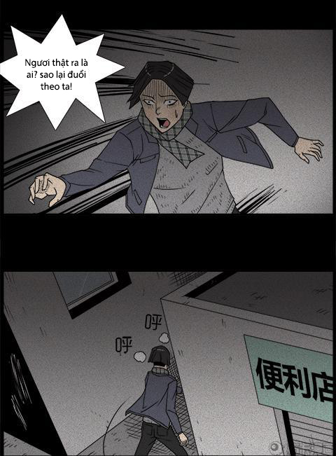 Chuyện Lạ Đêm Khuya: Chapter 82