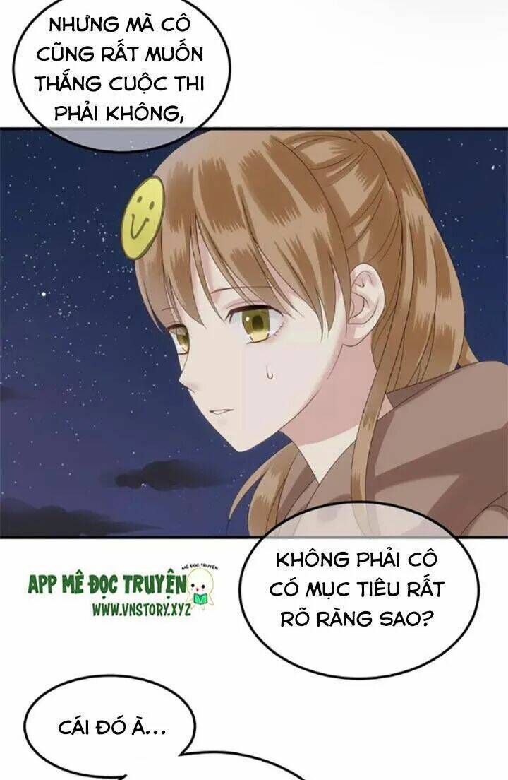 Thần Tượng Điểm Zero: Chapter 108