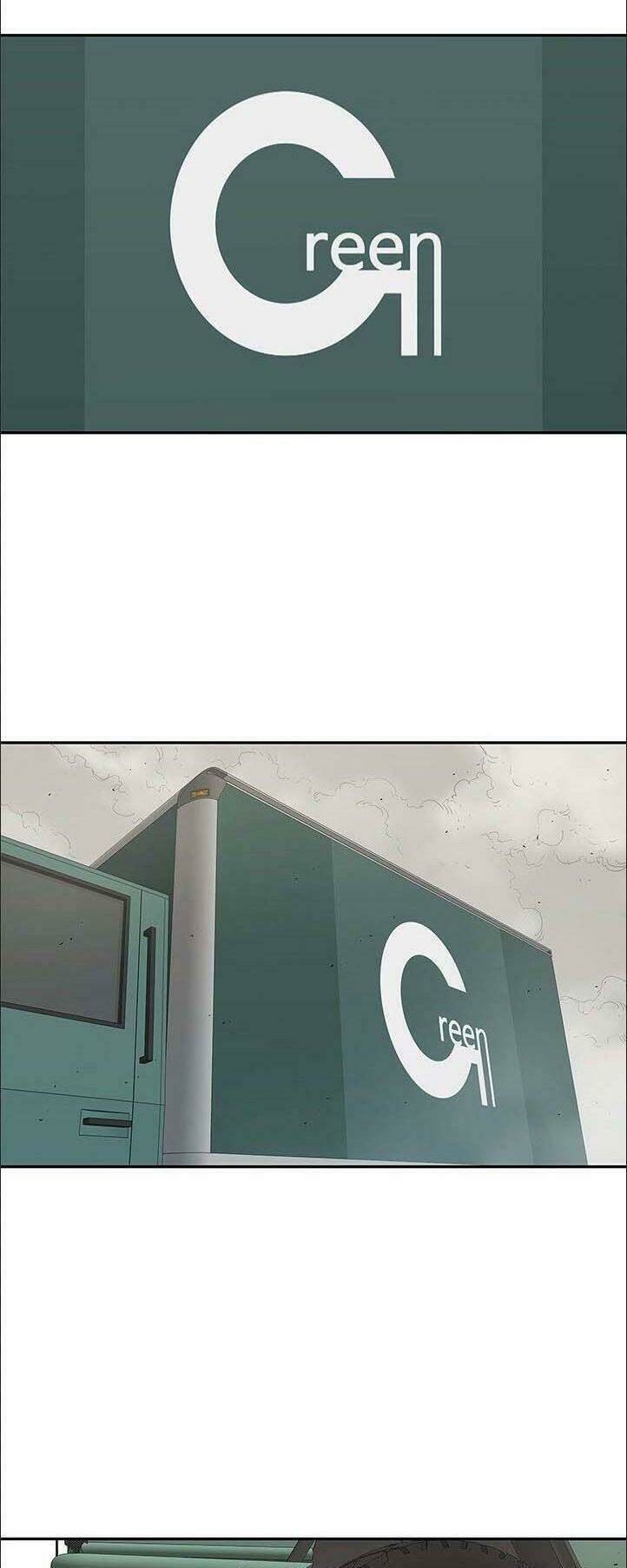 Hiệp Sĩ Giao Hàng: Chapter 32