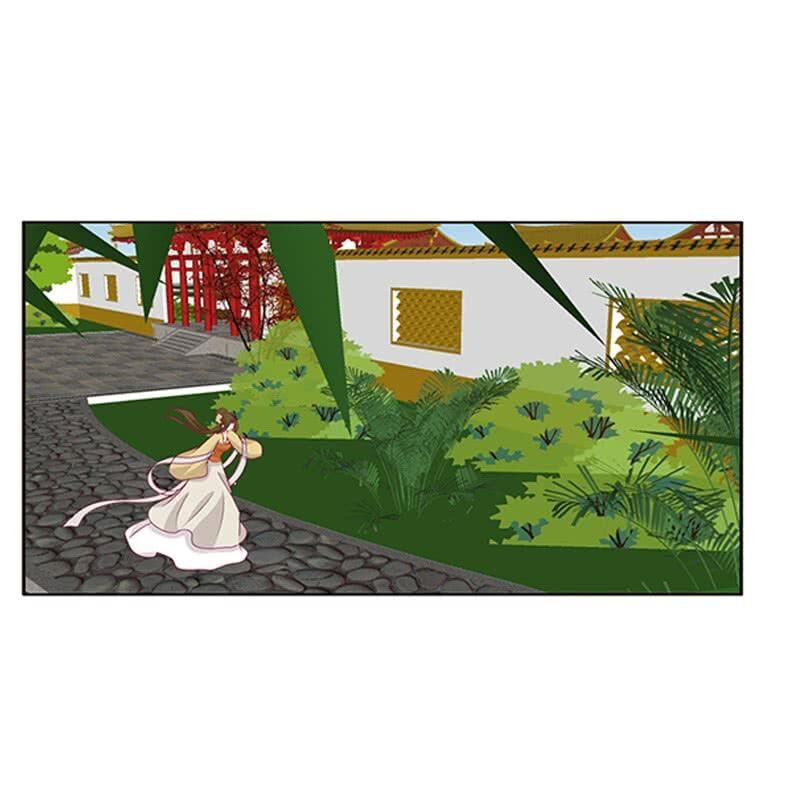 Thông Linh Phi: Chapter 481
