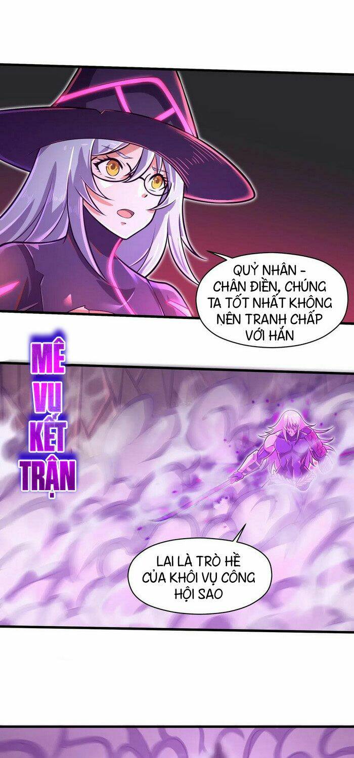 Một Trăm Triệu Điểm: Chapter 45