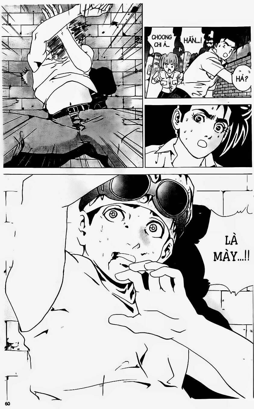 Ai Hơn Ai: Chapter 56