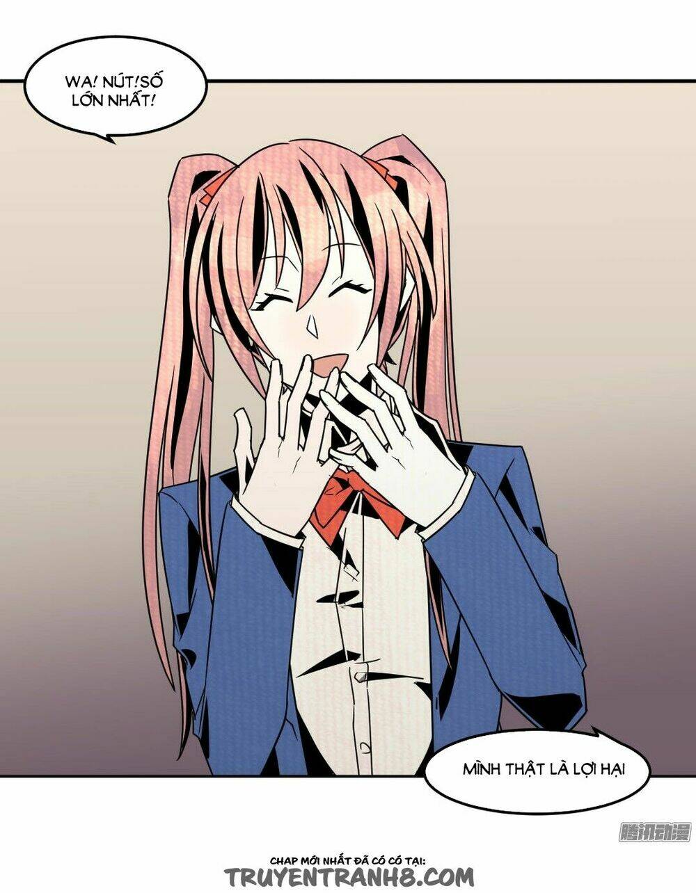 Điều Ước Của Người Phàm: Chapter 28