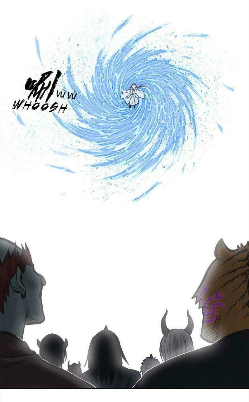 Ngao Bính: Chapter 4