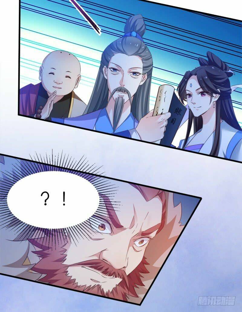 Trò Chơi Trừng Phạt: Chapter 49