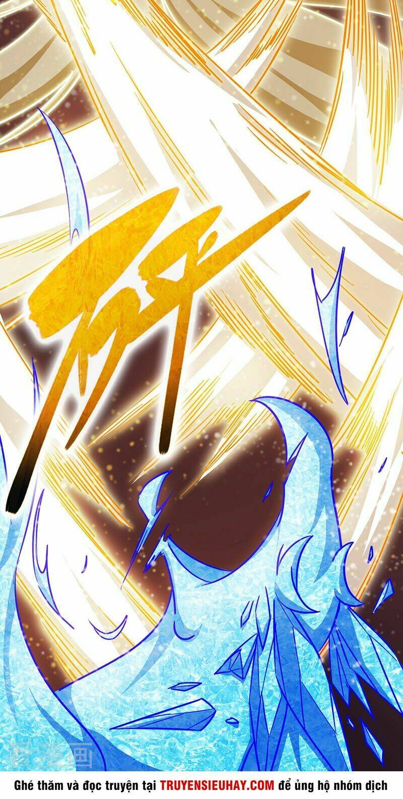 Võ Thần Thiên Hạ: Chapter 87