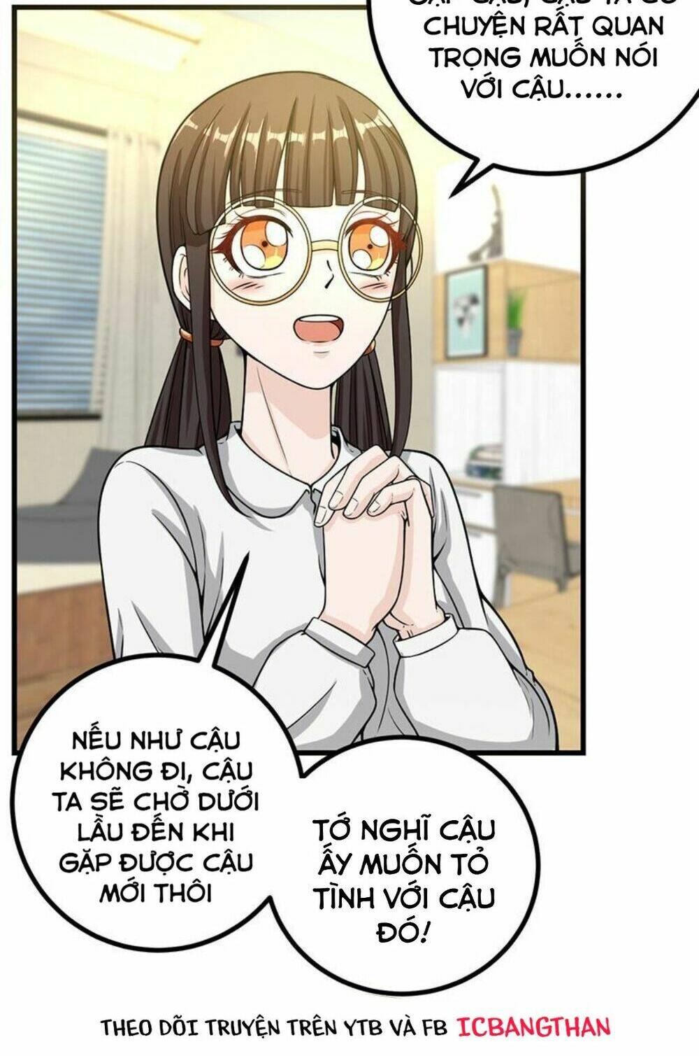 Tối Cường Khí Vận Hệ Thống: Chapter 7