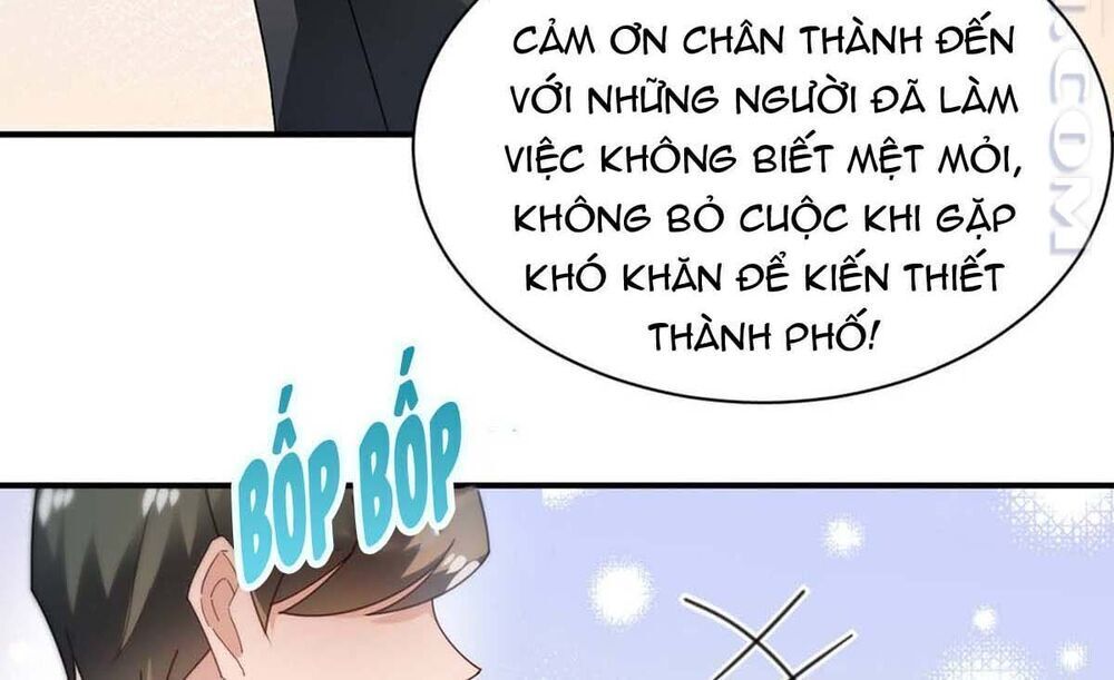 Thịnh Thế Điềm Sủng: Tiểu Manh Thê Của Dịch Thiếu: Chapter 119